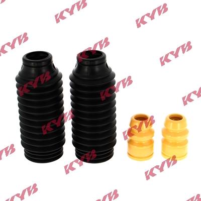 KYB 910288 — Zestaw ochrony przeciwpyłowej, amortyzator
