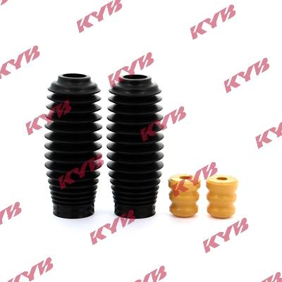 KYB 910282 — Zestaw ochrony przeciwpyłowej, amortyzator