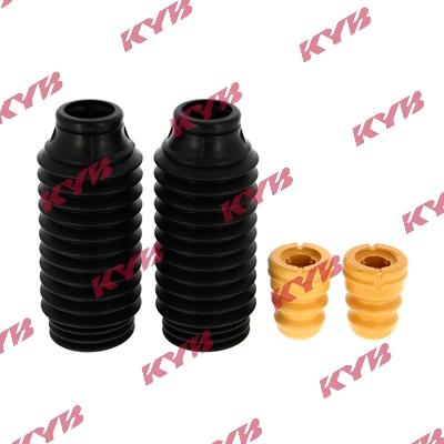 KYB 910287 - ZESTAW MONTAŻOWY AMORTYZATORA HYUNDAI P. I30. KIA CEED 1.0-1.6D 11.11-