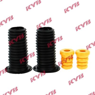 KYB 910231 — Zestaw ochrony przeciwpyłowej, amortyzator