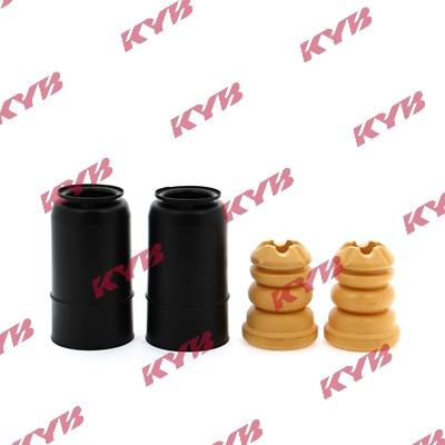 KYB 910237 - ZESTAW MONTAŻOWY AMORTYZATORA BMW T. 4 F36 GRAN CUPE 14-
