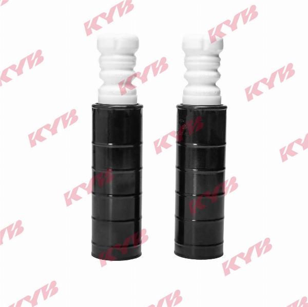 KYB 912058 — Zestaw ochrony przeciwpyłowej, amortyzator
