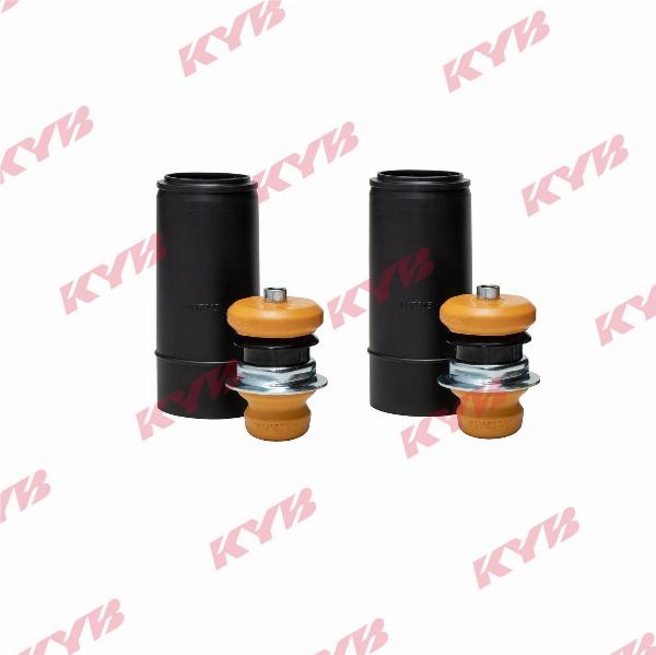 KYB 912063 — Zestaw ochrony przeciwpyłowej, amortyzator