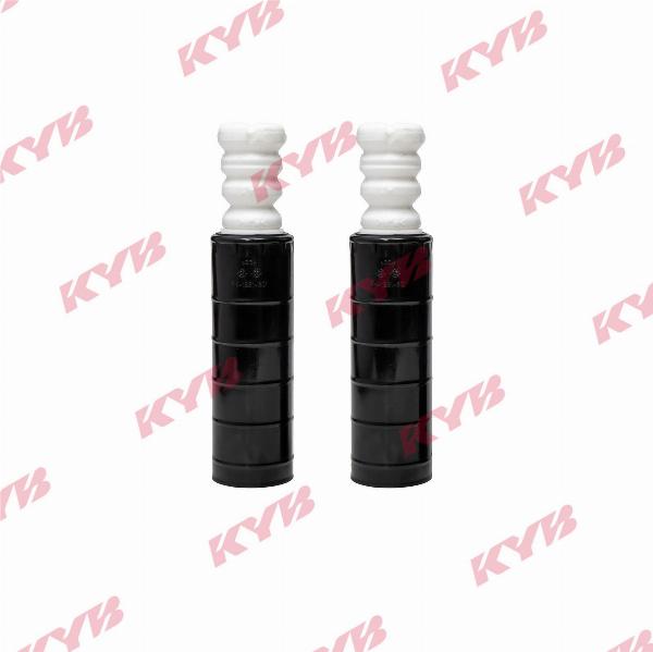KYB 912062 — Zestaw ochrony przeciwpyłowej, amortyzator
