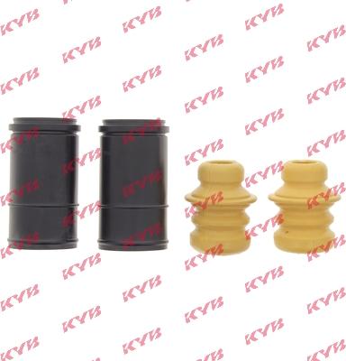 KYB 917302 — Zestaw ochrony przeciwpyłowej, amortyzator