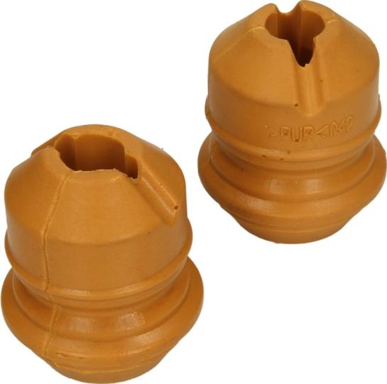 KYB 935301 — Dystans gumowy, resorowanie