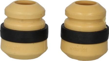 KYB 935303 — Dystans gumowy, resorowanie