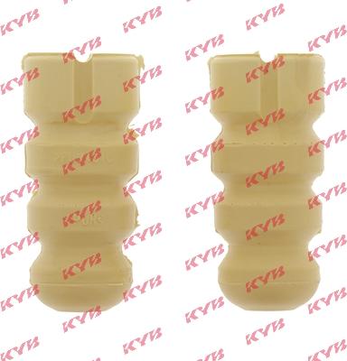 KYB 935302 — Dystans gumowy, resorowanie