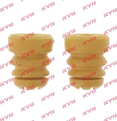 KYB 935315 — Dystans gumowy, resorowanie