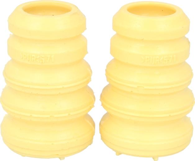 KYB 935313 — Dystans gumowy, resorowanie