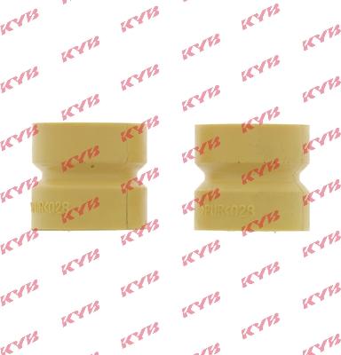 KYB 933279 — Dystans gumowy, resorowanie