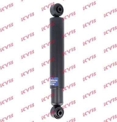 KYB 444124 - AMORTYZATOR FORD T. TRANSIT. TRANSIT TOURNEO 2.0-2.9 01.91-12.00 LE-PR