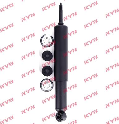 KYB 442002 - Amortyzator zawieszenia