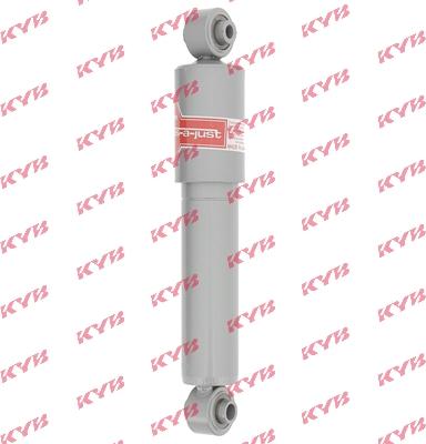 KYB 554086 - AMORTYZATOR FIAT T. BARCHETTA. PUNTO LANCIA Y 1.1-1.7D 03.93-05.05 LE-PR
