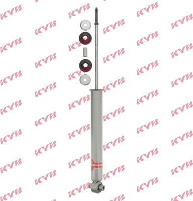 KYB 554104 - AMORTYZATOR NISSAN T. 300 ZX 3.0 01.84-10.90 LE-PR