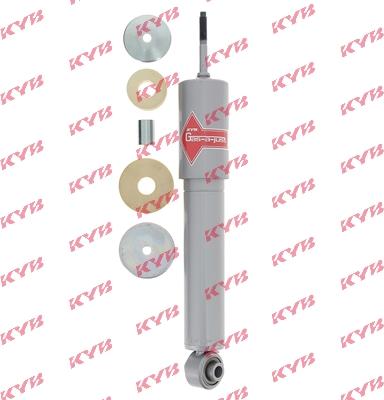 KYB 555008 - Amortyzator zawieszenia
