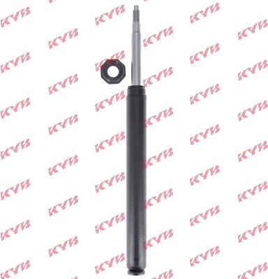KYB 665008 - AMORTYZATOR VOLVO P. 240. 260 2.0-2.8 08.74-08.93 LE-PR