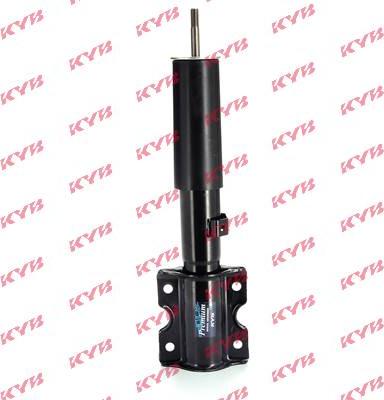 KYB 635800 — Amortyzator