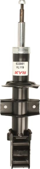 KYB 633951 — Amortyzator