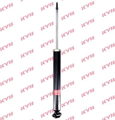KYB 344408 - AMORTYZATOR CITROEN T. C4 PEUGEOT 307 1.4I-2.0HDI 03.02- LE-PR