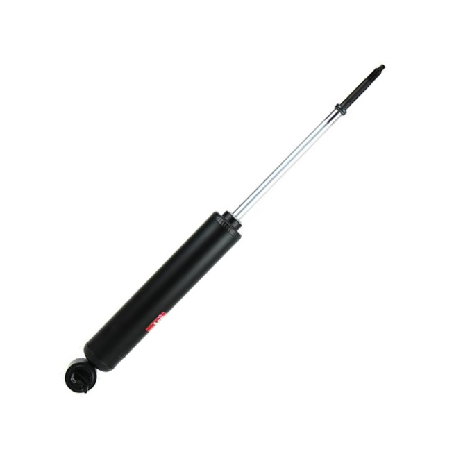 KYB 344002 - AMORTYZATOR DB T. W123 GAZ LE-PR