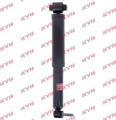 KYB 344703 - AMORTYZATOR RENAULT T. MEGANE III. CC 1.2TCE-2.0TCE 11.08- LE-PR KOMBI