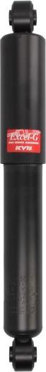KYB 345021 - Amortyzator zawieszenia
