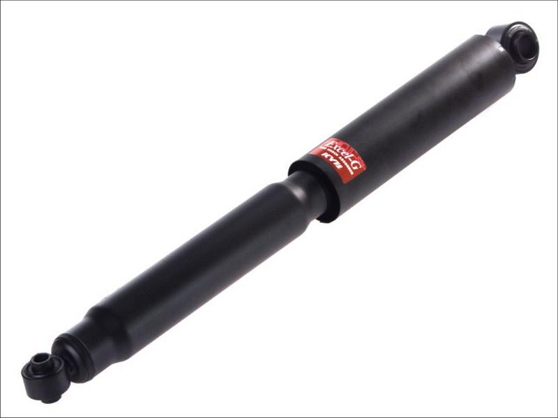 KYB 345077 - Amortyzator zawieszenia