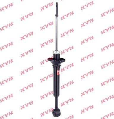 KYB 341167 - AMORTYZATOR MAZDA T. 121 II 1.1-1.3 11.90-03.96 LE-PR