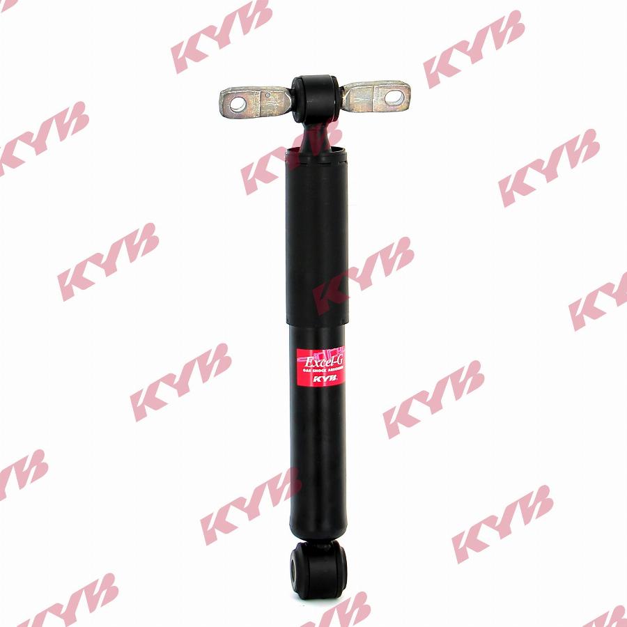 KYB 3418017 — Amortyzator