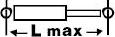 KYB 343321 - AMORTYZATOR CITROEN T. EVASION. JUMPY FIAT SCUDO. ULYSSE PEUGEOT 806. EXPERT 1.6D-2.1D 06.94- LE-PR