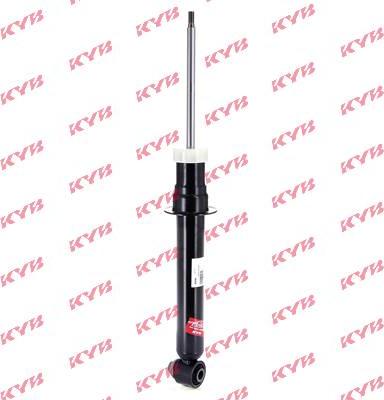 KYB 341710 - AMORTYZATOR BMW T. 5 F10 2.0-4.4 01.09-10.16 LE-PR
