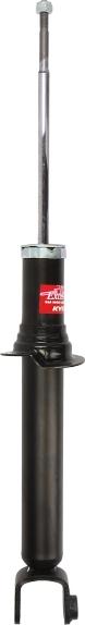 KYB 341737 - AMORTYZATOR CHEVROLET T. EPICA 2.0-2.0D-2.5 01.05- LE