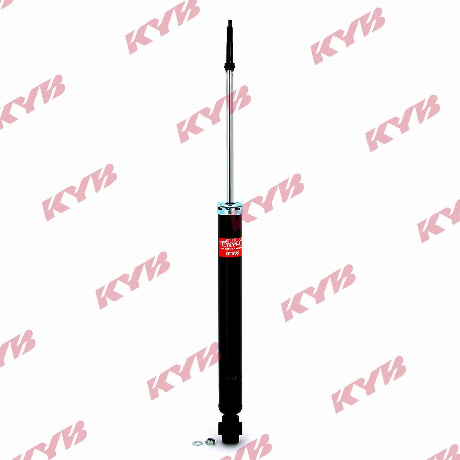 KYB 348062 - AMORTYZATOR NISSAN T. MICRA IV K13 10- LE-PR PATRZ KATALOG