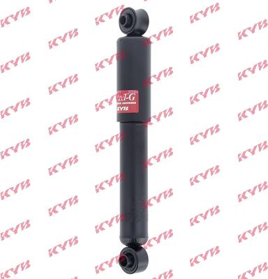 KYB 343229 - AMORTYZATOR PEUGEOT T. 205 I. II. 309 I. II 1.0-1.9D 02.83- LE-PR