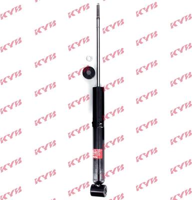 KYB 343274 - AMORTYZATOR SEAT T. CORDOBA. IBIZA II VW POLO CLASSIC 1.0-2.0I 16V 02.93-01.02 LE-PR