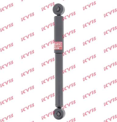 KYB 342027 - Amortyzator zawieszenia
