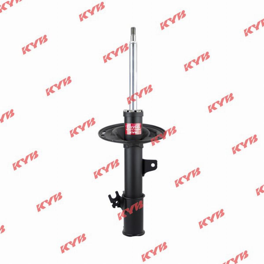 KYB 339136 - Amortyzator zawieszenia