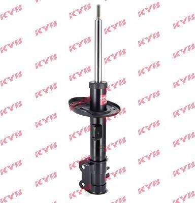 KYB 339833 - Amortyzator zawieszenia