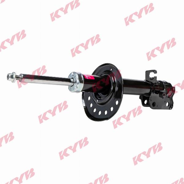 KYB 339349 - Amortyzator zawieszenia