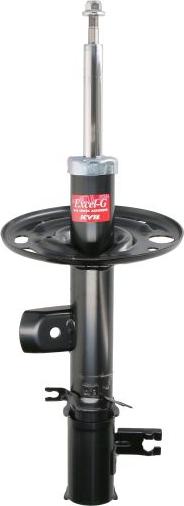 KYB 339312 - Amortyzator zawieszenia