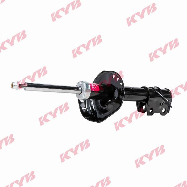 KYB 3340096 - AMORTYZATOR PRZÓD PRAWY