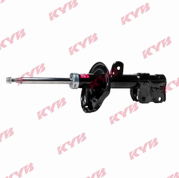 KYB 3340134 - Amortyzator zawieszenia