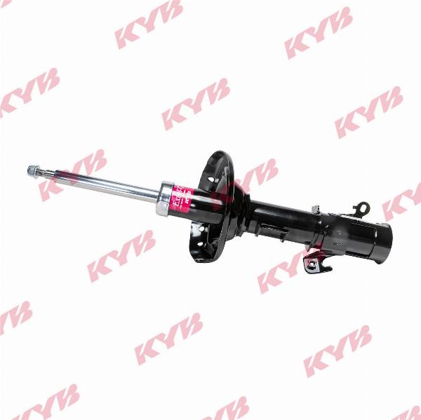 KYB 3340135 - Amortyzator zawieszenia
