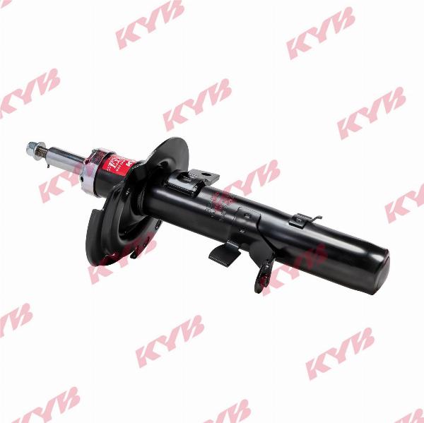 KYB 3340304 - Amortyzator zawieszenia