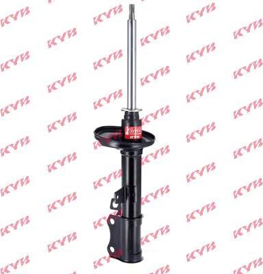 KYB 334028 - AMORTYZATOR TOYOTA T. CARINA II 2.0 12.87-04.92 LE