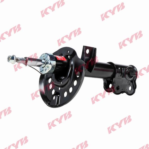 KYB 3340220 - Amortyzator zawieszenia