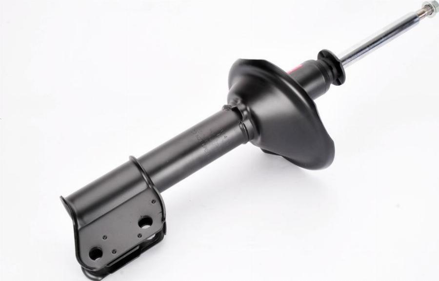 KYB 334167 - AMORTYZATOR SUBARU P. LEGACY II-OUTBACK 2.5 01.96-12.99 LE