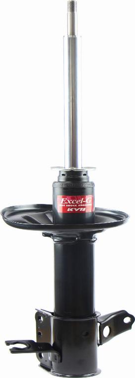 KYB 334119 - AMORTYZATOR MAZDA T. 323 F V 2.0 24V 08.94-09.98 PR