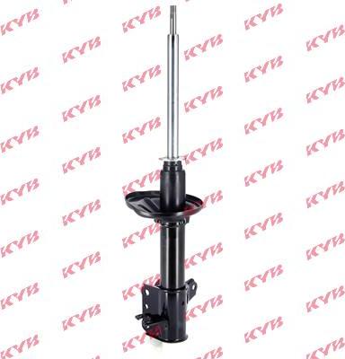 KYB 334119 - AMORTYZATOR MAZDA T. 323 F V 2.0 24V 08.94-09.98 PR